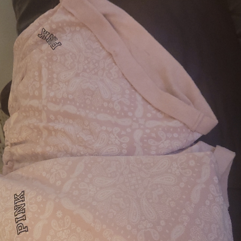 Lounge wear  long sleeve shirt matching shorts